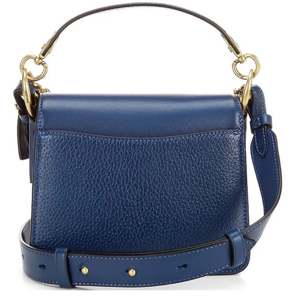 Coach shoulder crossbody bag - Picture 2 of 5